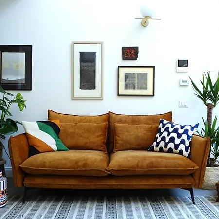 Ul Domm Appartement