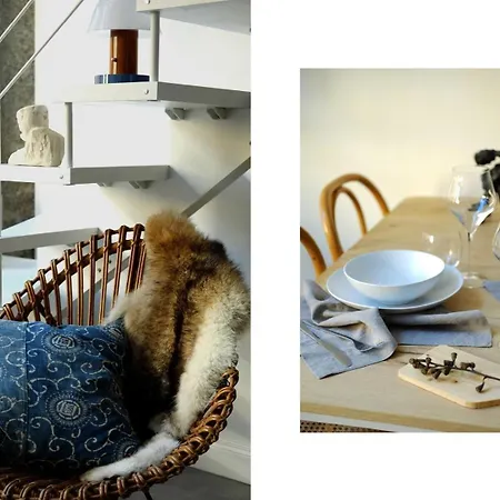 Apartment Ul Domm Como