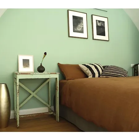 Ul Domm Appartement Côme