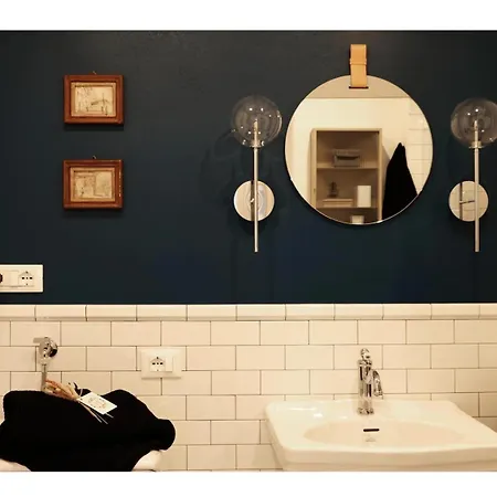 Appartement Ul Domm