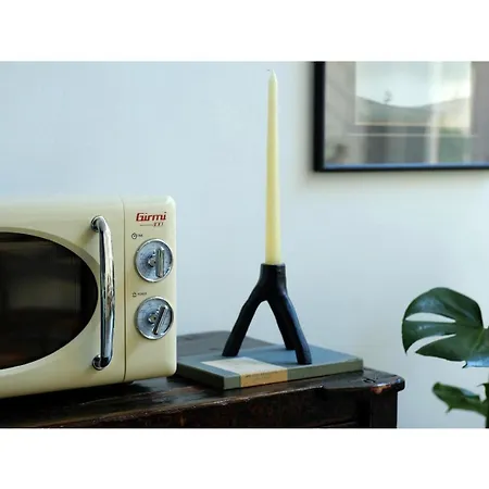 Ul Domm Appartement Côme