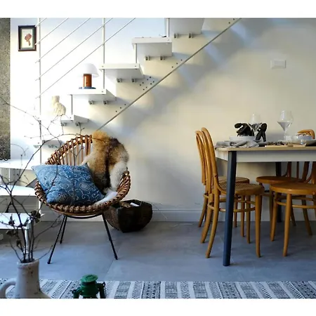 Appartement Ul Domm Côme