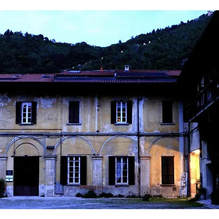 Ul Domm Appartement
