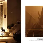 Ul Domm Apartment