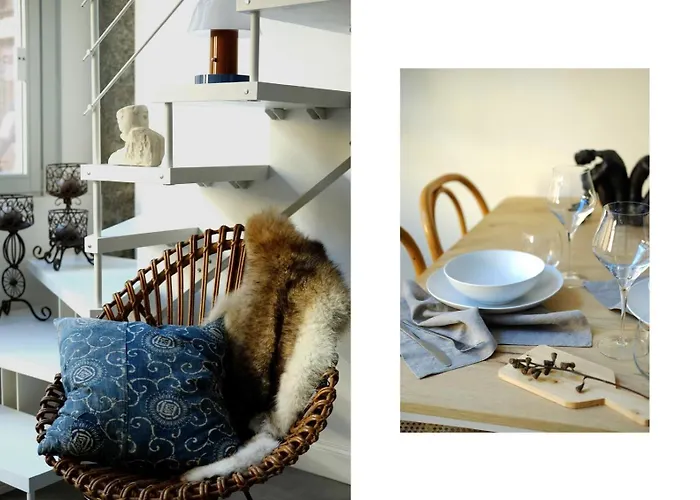 Apartament Ul Domm Como