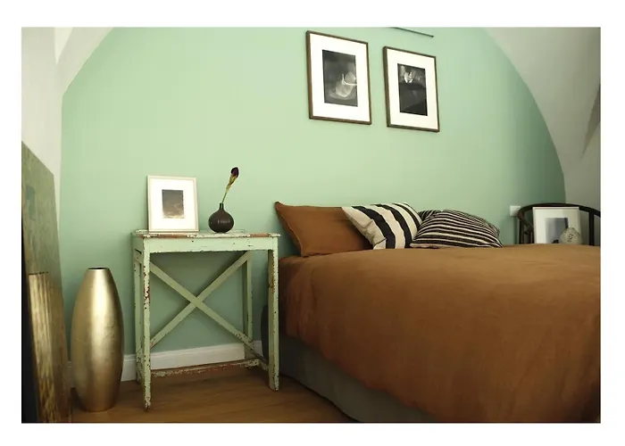 Ul Domm Apartament Como