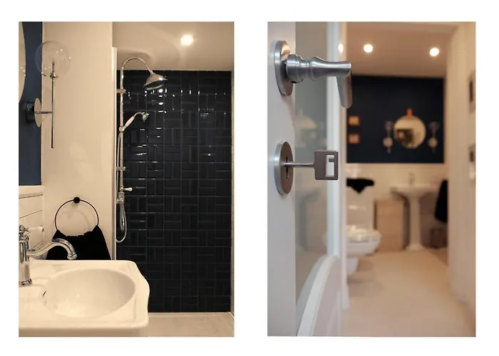 Ul Domm Apartament Como