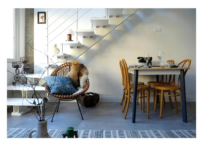 Apartament Ul Domm Como