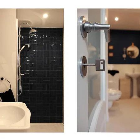 Ul Domm Апартаменты Комо