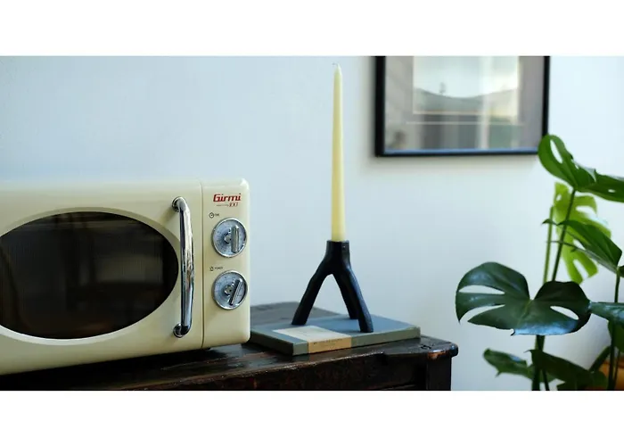 Ul Domm Appartement Côme